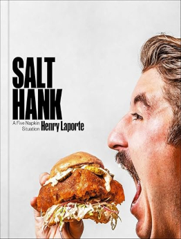 Salt Hank by Henry Laporte