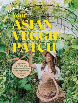 Your Asian Veggie Patch by Connie Cao