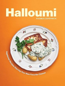 Halloumi by Rasmus Zepernick