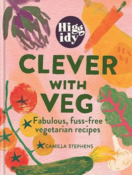 Higgidy Clever with Veg by Camilla Stephens