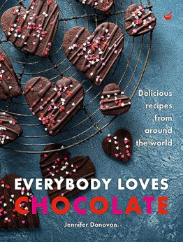 Everybody Loves Chocolate by Jennifer Donovan