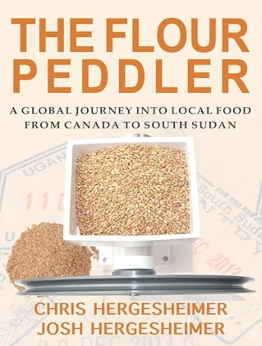 The Flour Peddler by Chris Hergesheimer