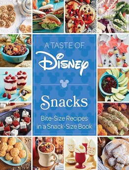 A Taste of Disney by Insight Editions