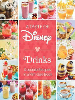 A Taste of Disney by Insight Editions