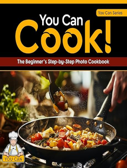 You Can Cook by You Can Series