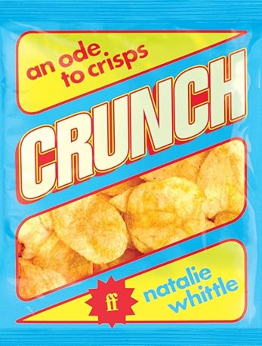 Crunch by Natalie Whittle