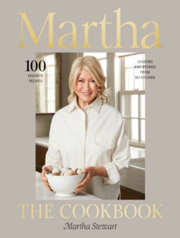 Martha by Martha Stewart