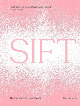 Sift by Nicola Lamb