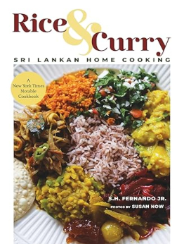 Rice & Curry by S.H. Fernando Jr.