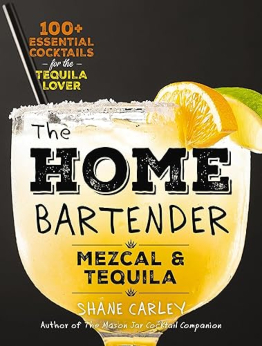 The Home Bartender by Editors of Cider Mill Press