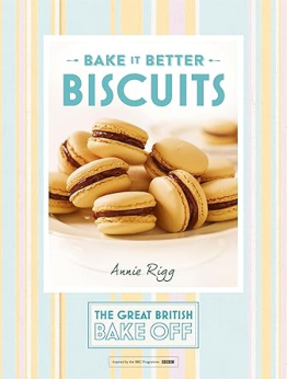 Bake it Better by The Great British Bake Off