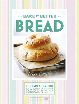 Great British Bake Off by Linda Collister