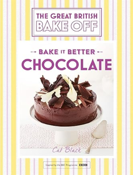 Great British Bake Off by Cat Black