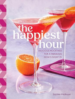 The Happiest Hour by Debbie Podlogar