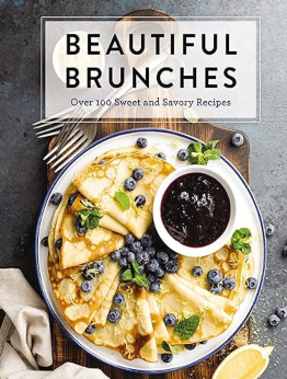 Beautiful Brunches by Cider Mill Press