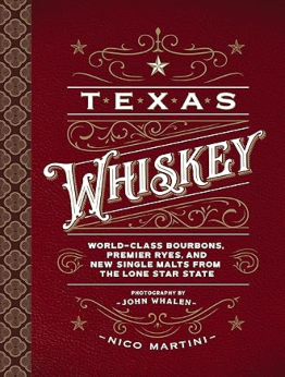 Texas Whiskey by Nico Martini