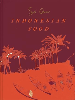 Sri Owen's Indonesian Food by Owen, Sri