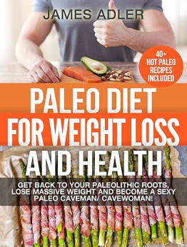 PALEO by James Adler