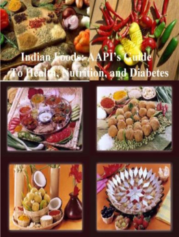 Indian Foods by Allied Publishers Private Limited