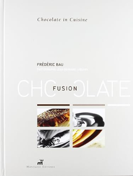 Fusion Chocolate by Frederick Bau