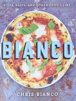 Bianco by Chris Bianco