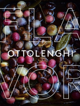 Ottolenghi Flavor by Yotam Ottolenghi