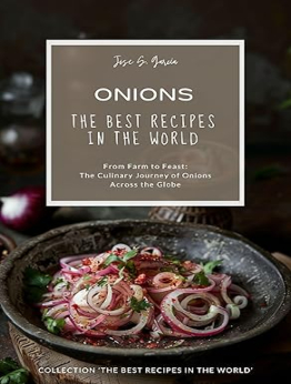 Onions by Jose S. Garcia