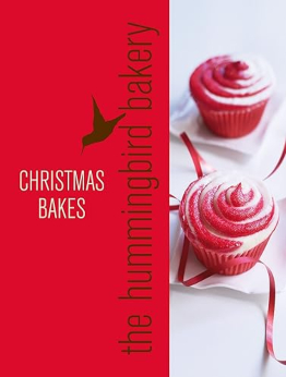 Hummingbird Bakery Christmas by Tarek Malouf