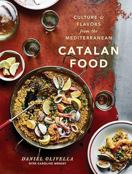 Catalan Food by Daniel Olivella